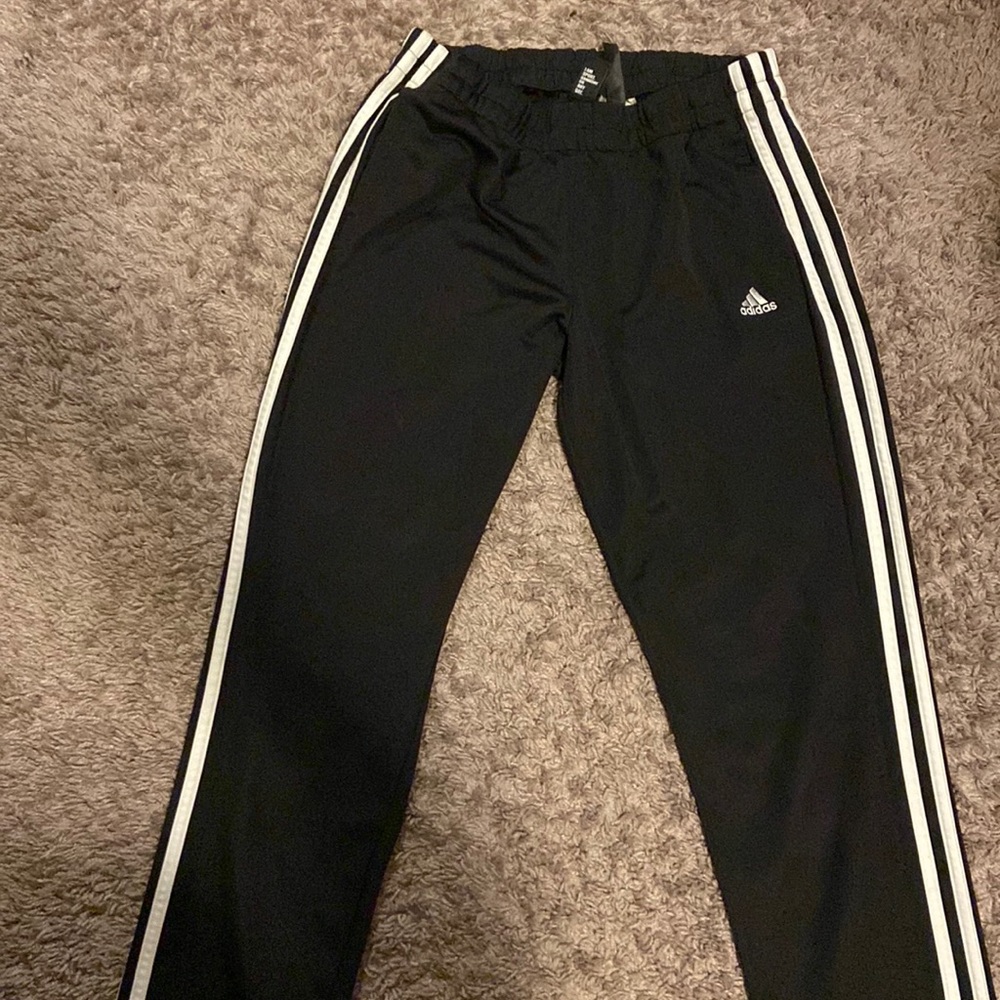 ADIDAS TRACK PANTS